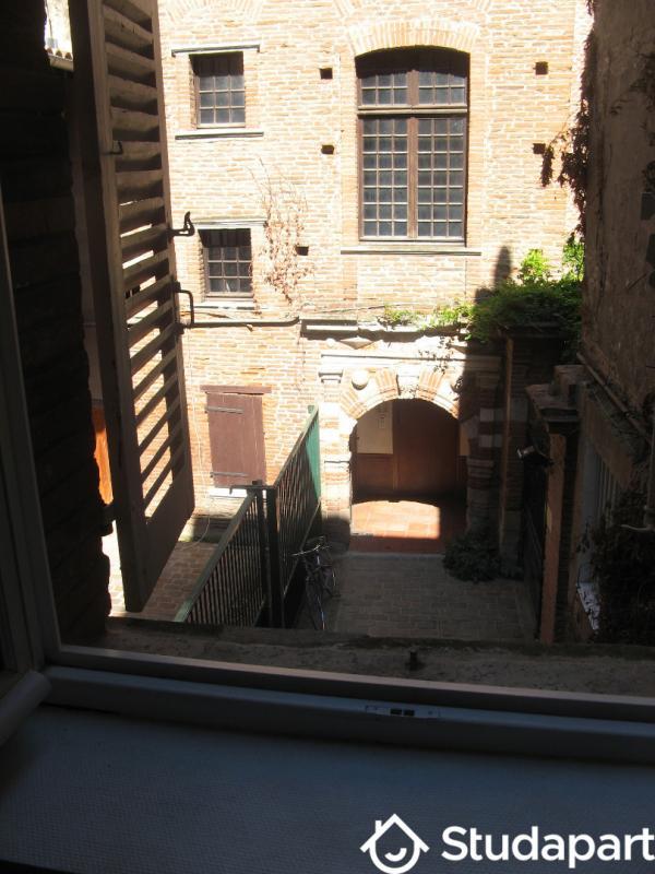 Appartement - 23 m² - 1 pièce