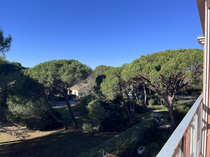 Appartement - 26 m² - 2 pièces