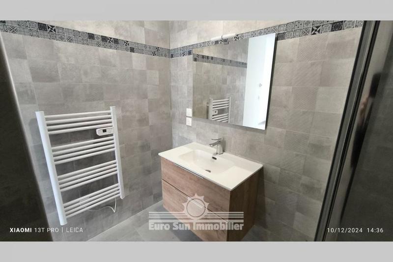 Villa - 110 m² - 4 pièces