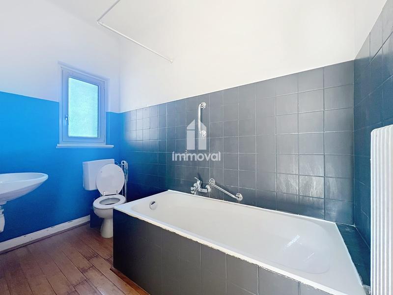 Appartement - 91 m² - 4 pièces