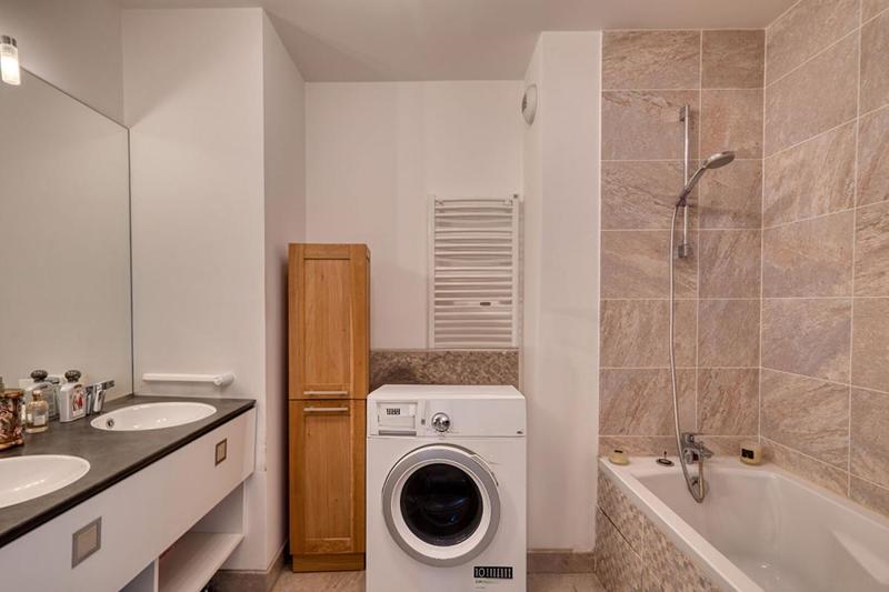 Appartement - 77 m² - 4 pièces