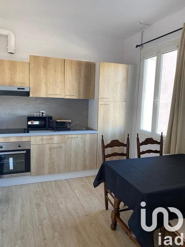 Appartement - 73 m² - 6 pièces