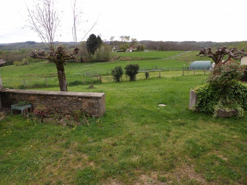 Fermette - 80 m² - 4 pièces