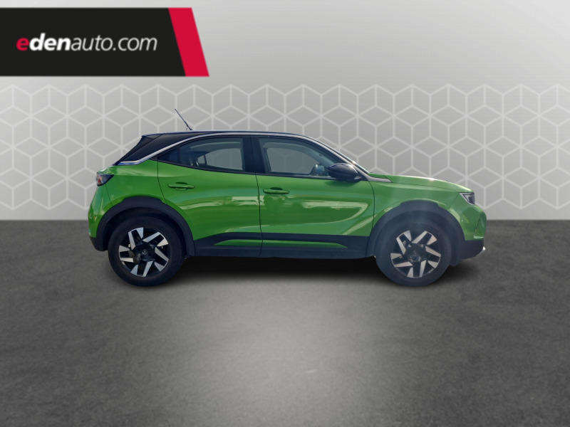 Opel Mokka 1.2 Turbo 100 ch Bvm6 Elegance