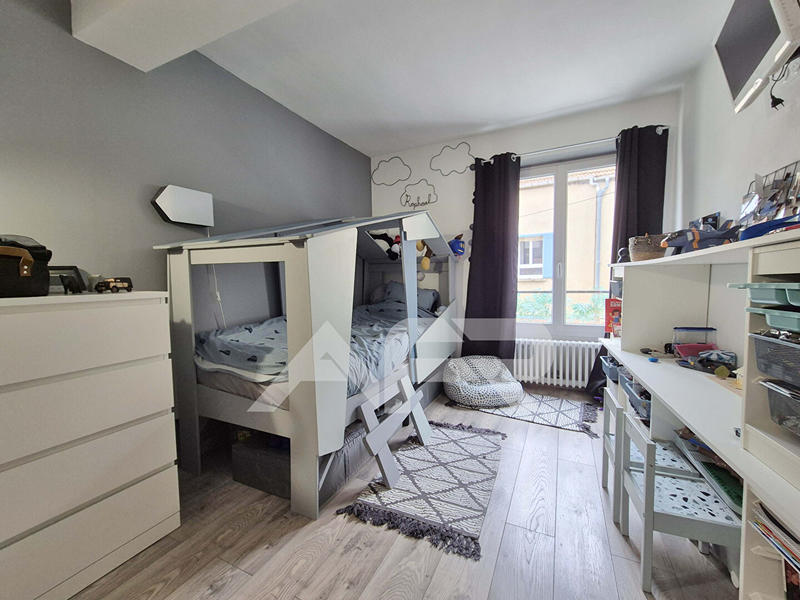 Maison - 135 m² - 5 pièces