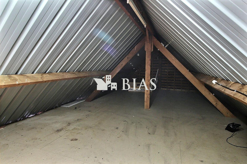 Maison - 175 m² - 6 pièces