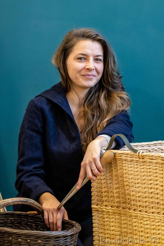 Ateliers de vannerie pour adultes