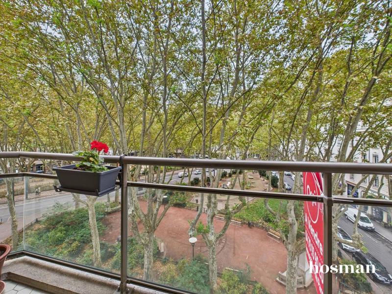 Appartement - 95 m² - 4 pièces