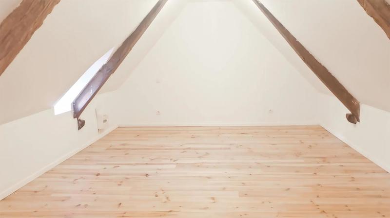 Maison - 200 m² - 6 pièces