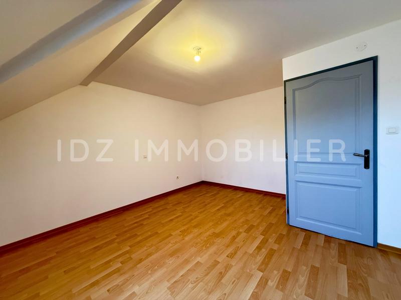 Appartement - 106 m² - 6 pièces