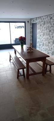 Maison - 305 m² - 9 pièces