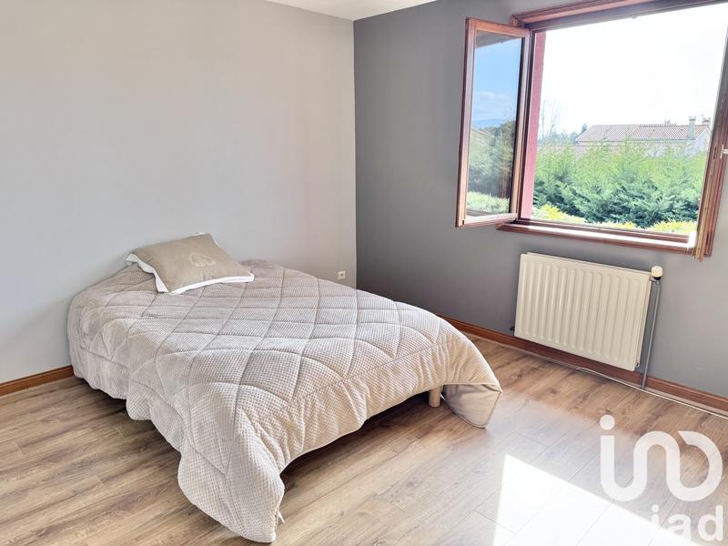 Maison - 276 m² - 8 pièces