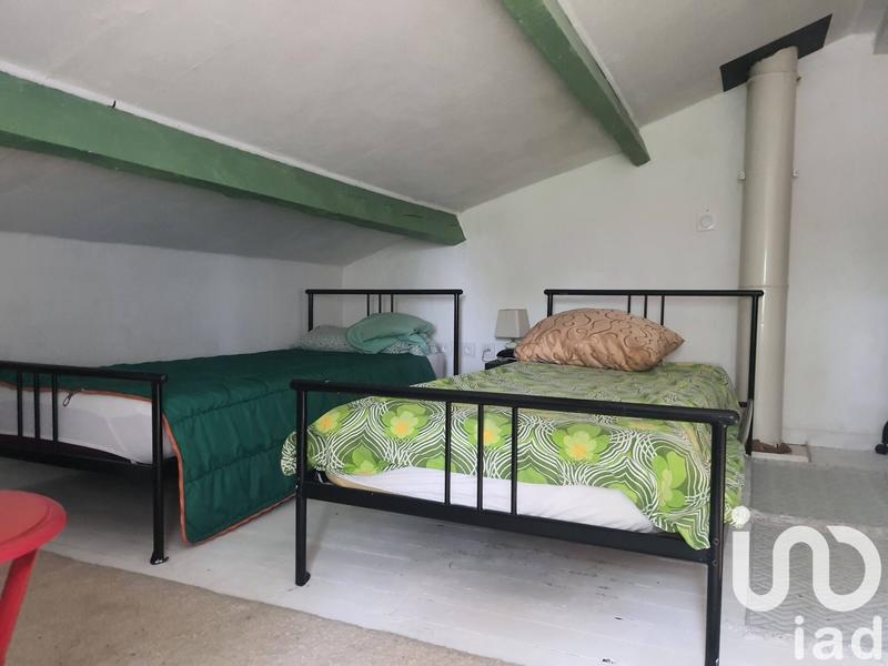 Maison - 106 m² - 5 pièces