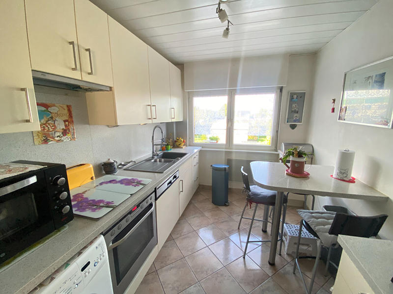 Appartement - 74 m² - 4 pièces