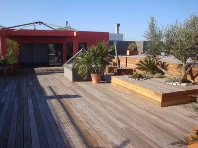 Appartement - 174 m² - 6 pièces