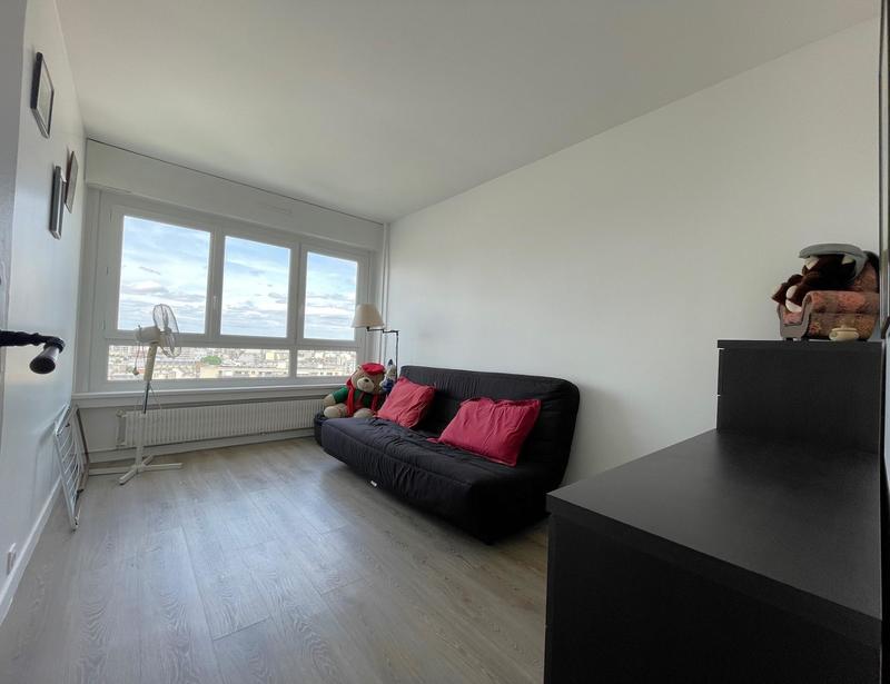 Appartement - 102 m² - 4 pièces