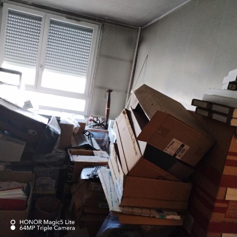 Appartement - 58 m² - 2 pièces