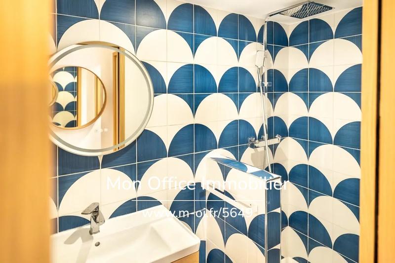 Maison de village - 80 m² - 4 pièces