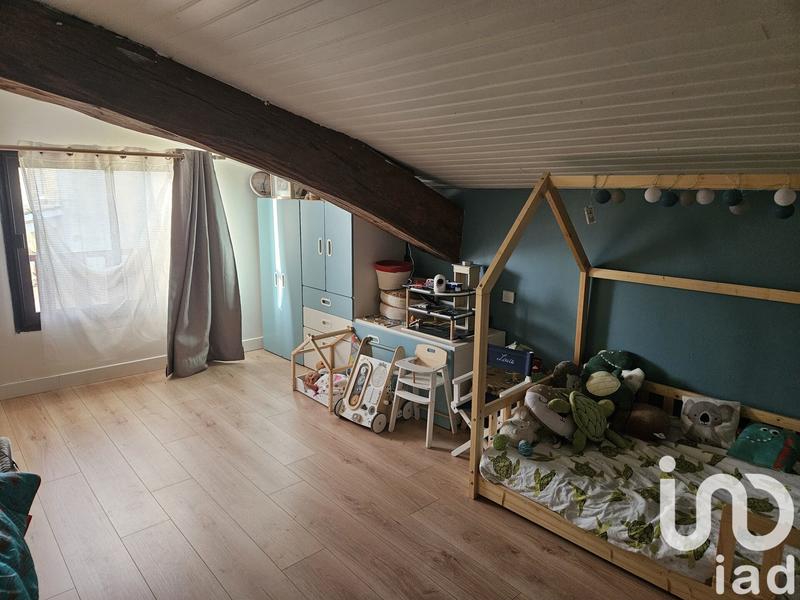 Maison - 173 m² - 7 pièces