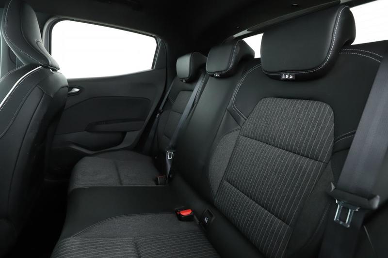 Renault Clio 1.3 TCe Intens Edc 130 ch