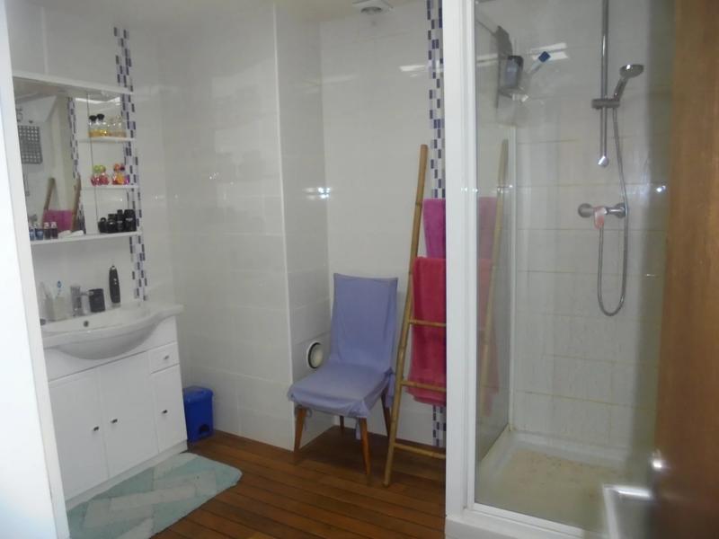 Maison - 180 m² - 7 pièces