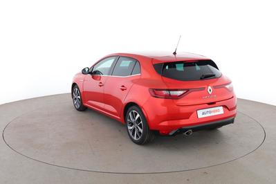 Renault Mégane 1.6 dCi Energy Bose Edition 130 ch