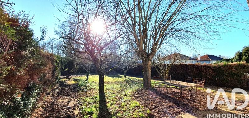 Maison - 75 m² - 4 pièces