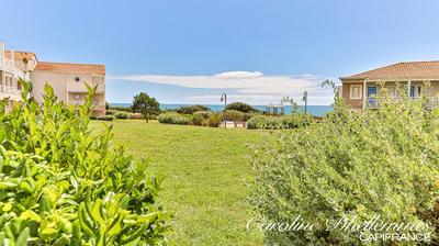 Appartement - 31 m² - 1 pièce