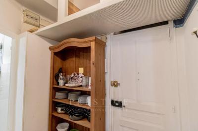 Studio - 19 m² - 1 pièce