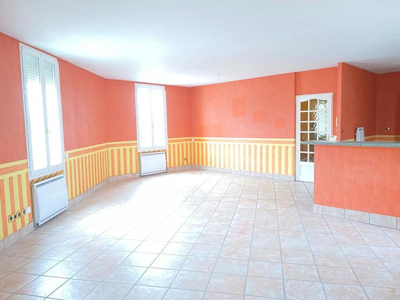 Maison - 127 m² - 3 pièces