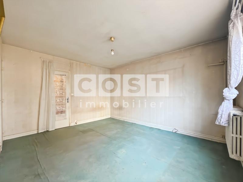 Appartement - 31 m² - 1 pièce