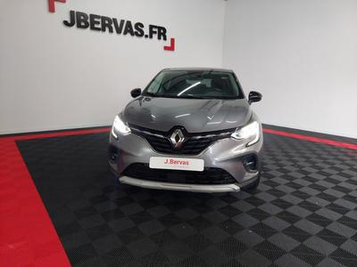 Renault Captur Intens E-Tech Plug-in 160