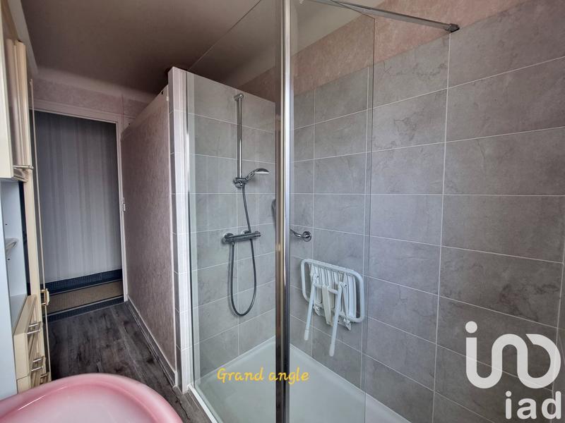 Maison - 192 m² - 5 pièces