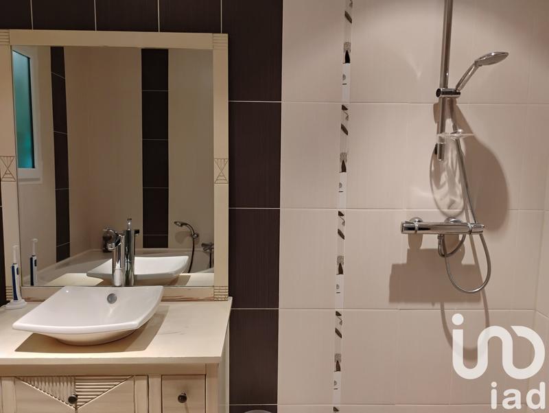 Ferme - 130 m² - 6 pièces