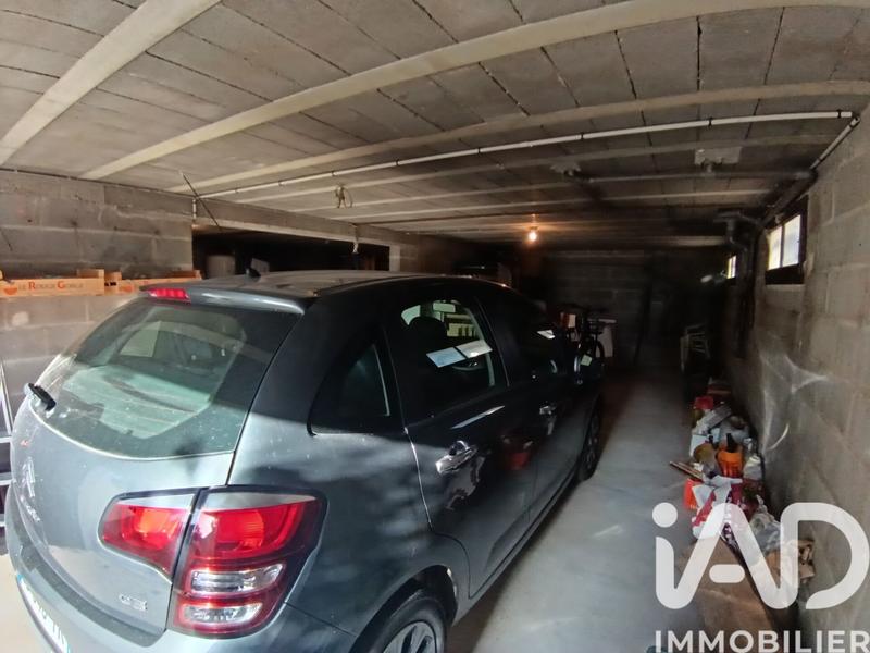 Maison - 106 m² - 4 pièces