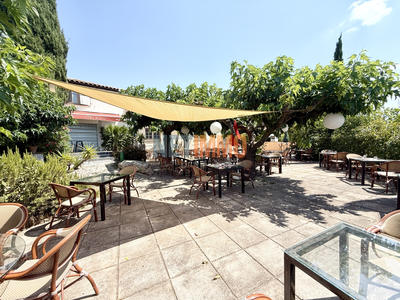 Maison - 156 m² - 4 pièces