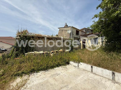 Maison - 186 m² - 1 pièce