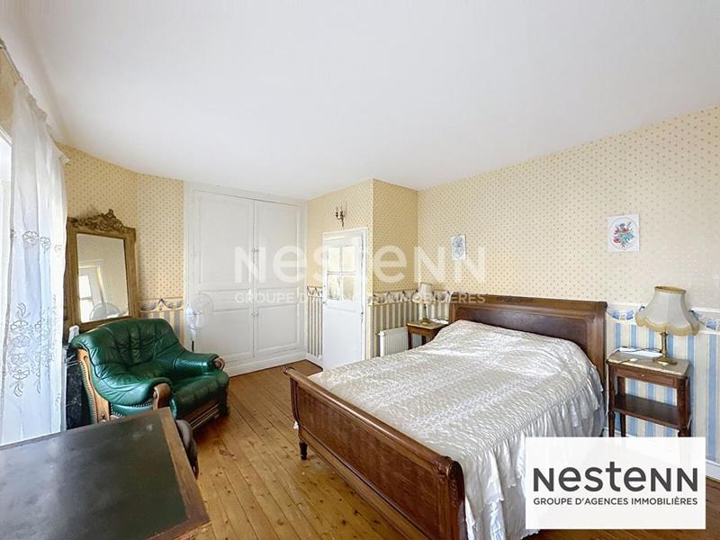 Maison de ville - 130 m² - 6 pièces