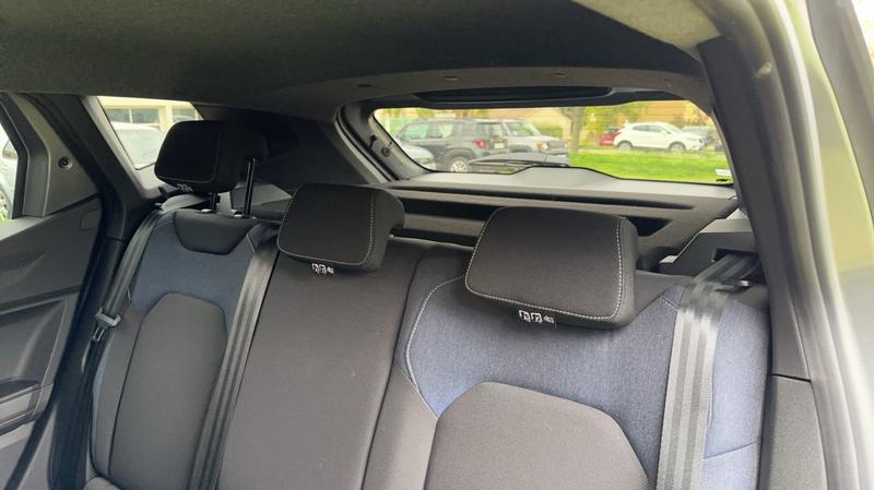 Dacia Duster 1.6 Hybrid 140 Journey - Première main Garantie constructeur