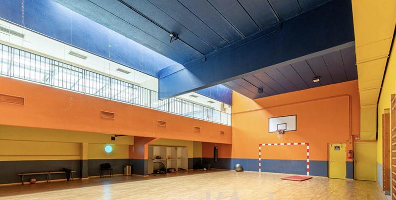 Bureau - 73 m² - 3 pièces