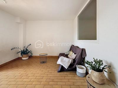 Studio - 29 m² - 1 pièce