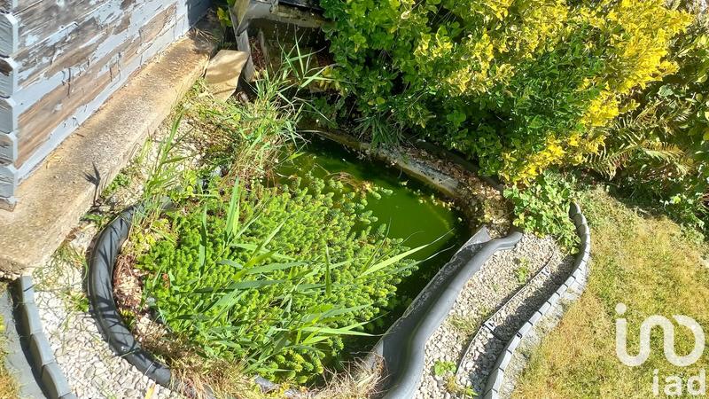 Maison - 148 m² - 6 pièces