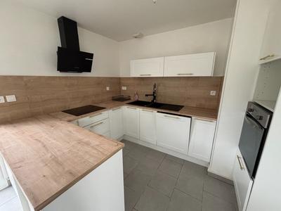 Maison - 73 m² - 4 pièces