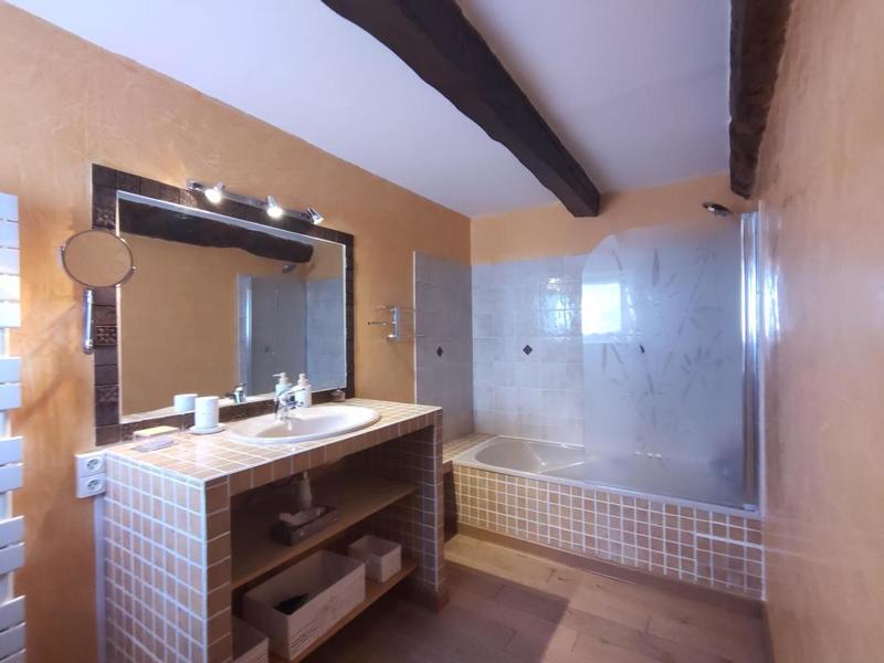 Demeure - 458 m² - 17 pièces