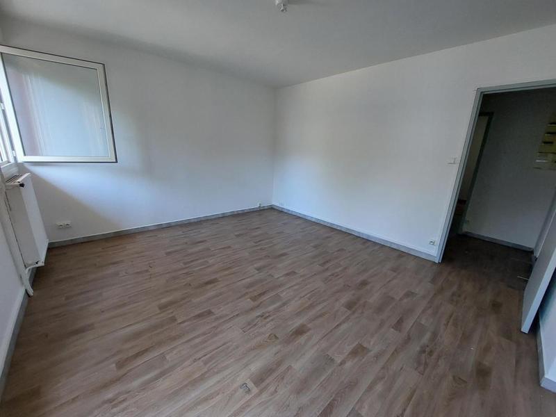 Appartement - 74 m² - 4 pièces