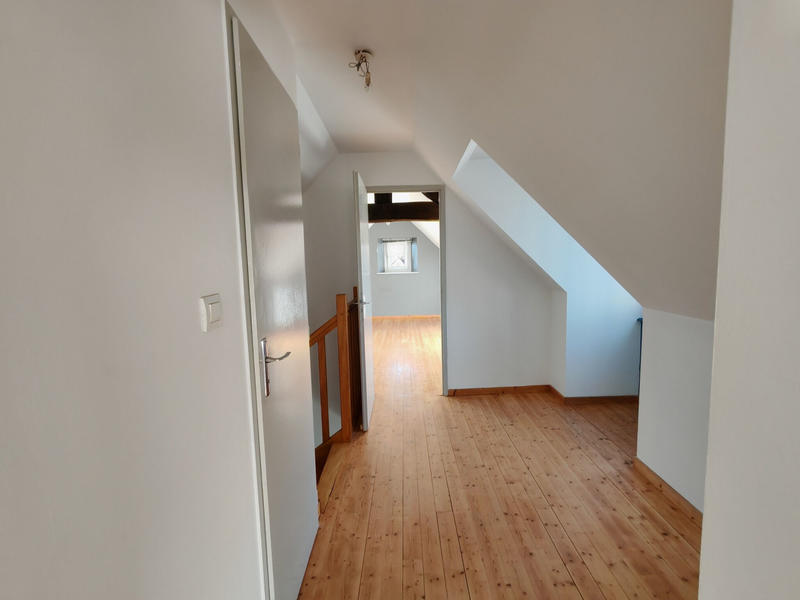 Appartement - 77 m² - 3 pièces