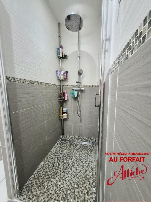 Maison - 170 m² - 5 pièces