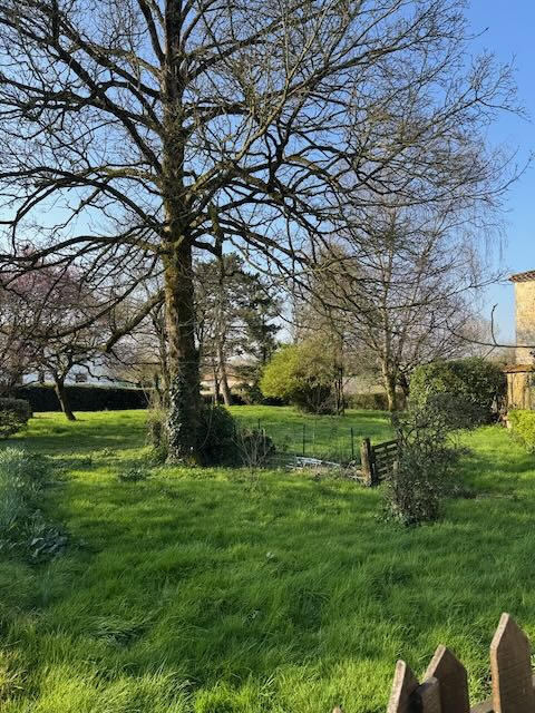 Maison - 187 m² - 6 pièces