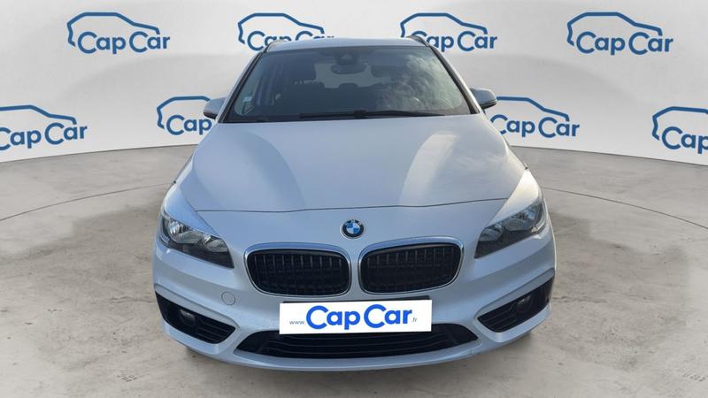 Bmw Serie 2 Active Tourer 216d 116 Sport