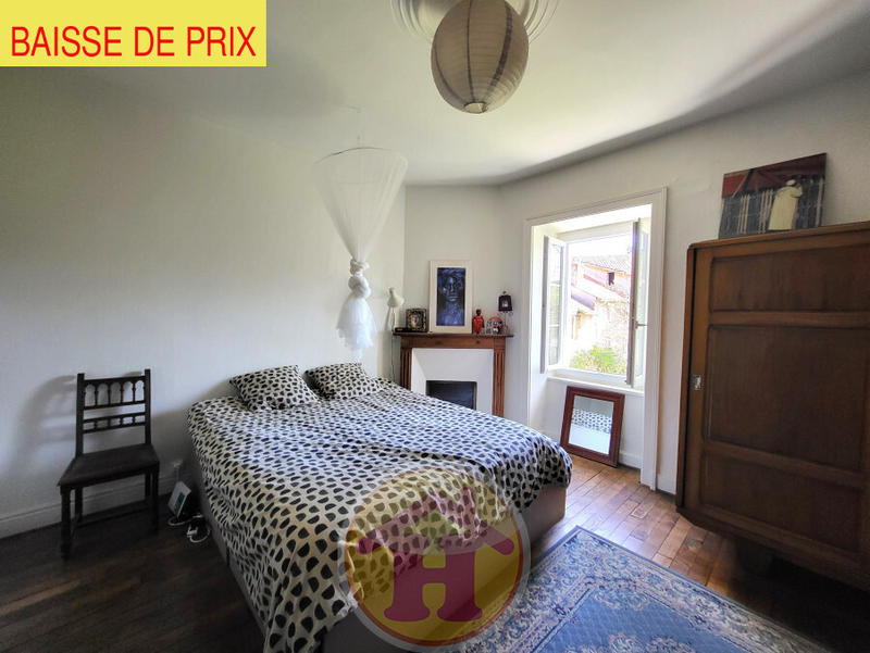 Maison - 146 m² - 5 pièces